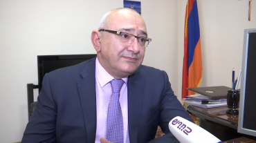 Նորընտիր պատգամավորներին մանդատները հանձնելու են պատահական քաղաքացիներ․ Մուկուչյան