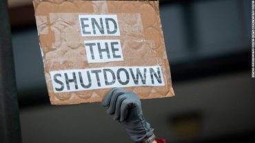 ԱՄՆ կառավարության այս Shutdown-ը ռեկորդ է սահմանել