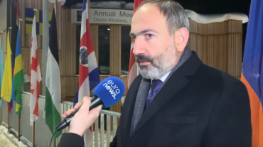 Աշխարհաքաղաքական որևէ ծրագիր չունեմ, քանի որ Հայաստանը կտրուկ շրջադրարձեր չի կատարելու․ Փաշինյան