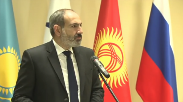 ԵԱՏՄ-ում ՀՀ նախագահությունը 1 տարի կտևի, և ոչ բոլոր հարցերը կլուծվեն այդ ընթացքում․ Փաշինյան