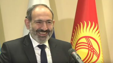 Երբ հրավիրեն, այն ժամանակ էլ կլինի պաշտոնական այցս Ռուսաստան․ Փաշինյան