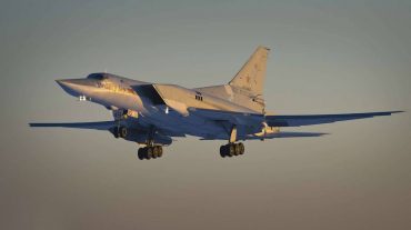 Ռուսաստանում ռազմական խոշոր ինքնաթիռ է ընկել․ կան զոհեր