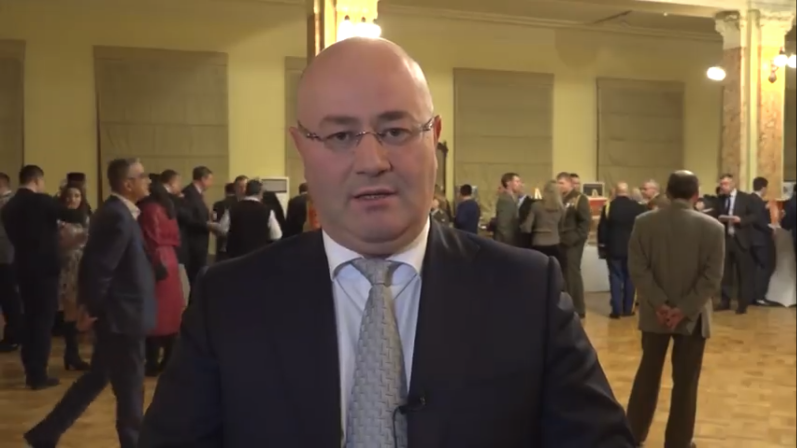 Վրաստանի ՊՆ ղեկավարը շնորհավորել է ՀՀ զինված ուժերի կազմավորման օրվա առթիվ