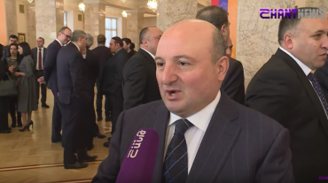 Ծառին էլ քամի է պետք, որ իր արմատներն ամրացնի. Վարդան Ղուկասյանը Շիրակի խնդիրները վեր կհանի սկզբունքային ձևով