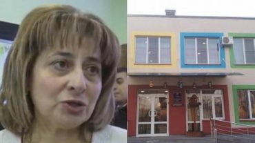 «Լապտերիկ» մանկապարտեզի տնօրենին մեղադրանք է առաջադրվել