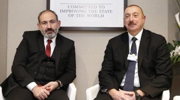 Փաշինյան-Ալիև հանդիպման նախաձեռնողը եղել է Դավոսի ֆորումի նախագահը