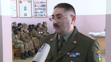 Եթե այսպես շարունակենք, առաջնագիծը կհամալրենք միայն պայմանագրայիններով․ գնդապետ