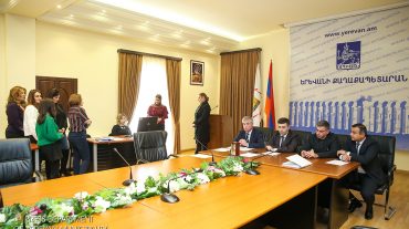 Մանկապարտեզների տնօրենների թափուր պաշտոնների մրցույթներում հաղթողներ չեն գրանցվել