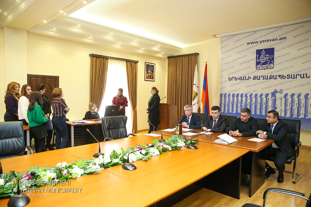Մանկապարտեզների տնօրենների թափուր պաշտոնների մրցույթներում հաղթողներ չեն գրանցվել
