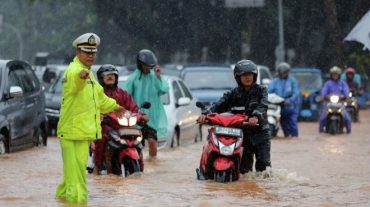 Ինդոնեզիայում ջրհեղեղի և սողանքների հետևանքով զոհերի թիվը հասել է 60-ի