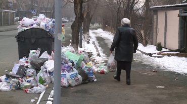 Մի քիչ էլ ներողամիտ ու համբերող պետք է լինենք. քաղաքացիները՝ աղբահանության մասին