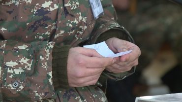 2018-ին զորացրվել է սխալ ախտորոշմամբ զորակոչված 24 զինծառայող