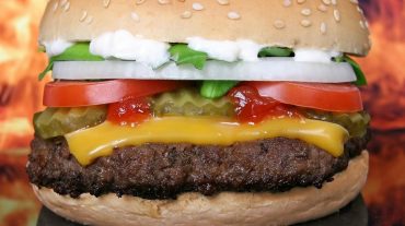 Ամերիկյան McDonald’s-ը զրկվել է Big Mac ապրանքանիշը Եվրոպայում ներկայացնելու իրավունքից