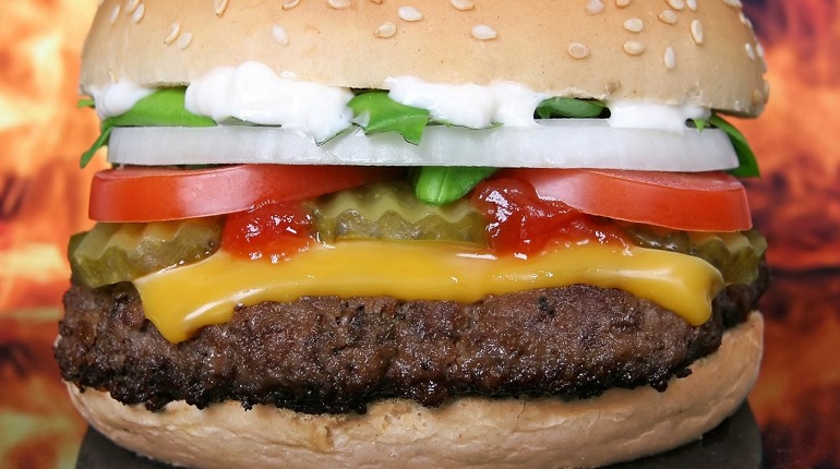 Ամերիկյան McDonald’s-ը զրկվել է Big Mac ապրանքանիշը Եվրոպայում ներկայացնելու իրավունքից