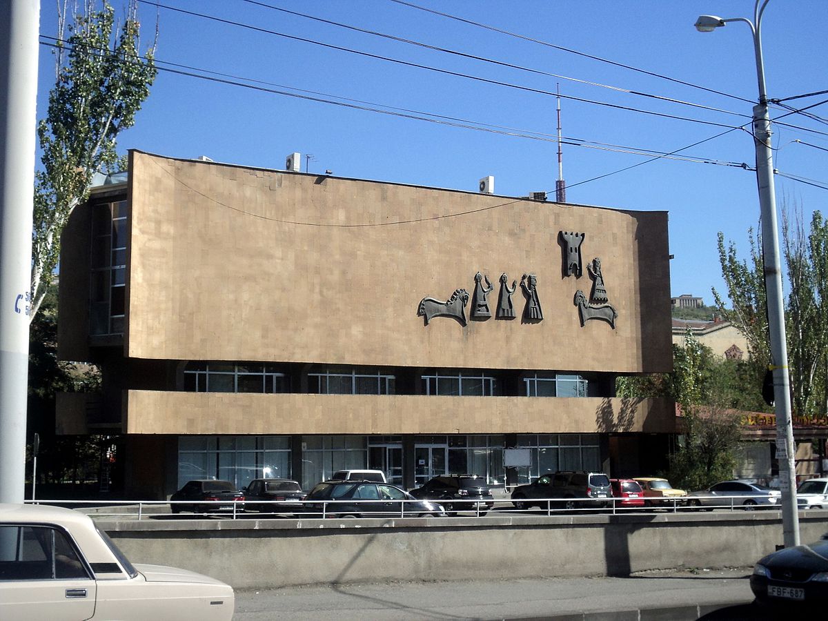 Մեկնարկում են Հայաստանի տղամարդկանց և կանանց շախմատի առաջնությունները