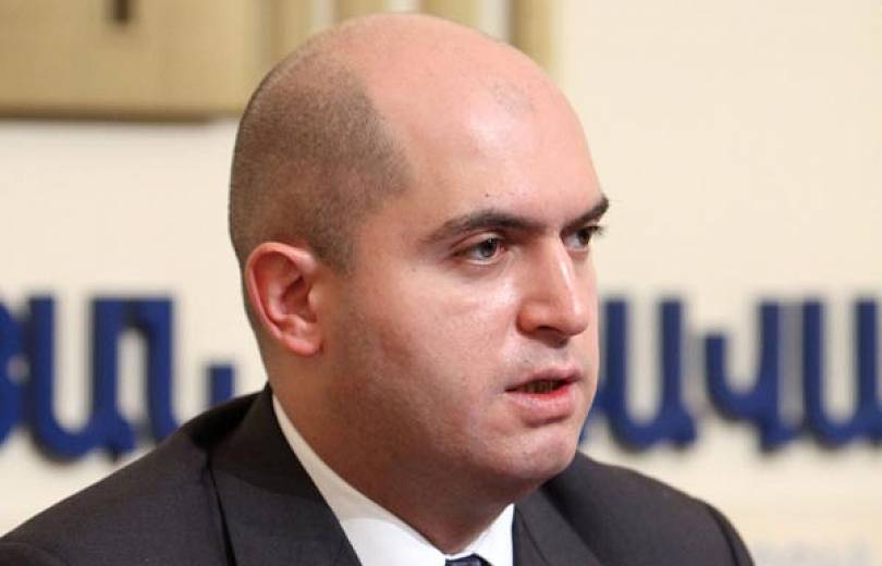 Դուշանբեի հայտնի վերելակը կարող է Ղարաբաղի հարցում դառնալ «մահվան վերելակ». Աշոտյան