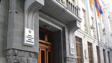 Ազատության պողոտայի և Նաիրի Զարյան փողոցի խաչմերուկում տեղի ունեցած վիճաբանության գործով 5 մարդ է ձերբակալվել. Դատախազություն
