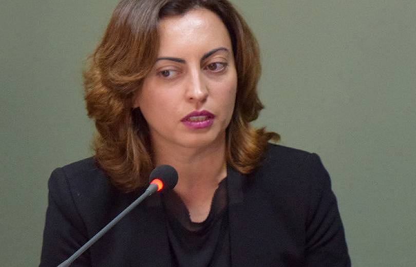 Լենան չի ուզում ասոցացվել Արփինեի հետ․ «Հրապարակ»