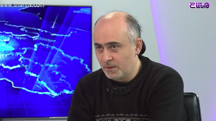 Պատճառը մեկն է՝ պետական քարոզչություն. Սամվել Մարտիրոսյանը՝ Facebook-ում ռուսական ԶԼՄ-ների օգտահաշիվների փակման մասին