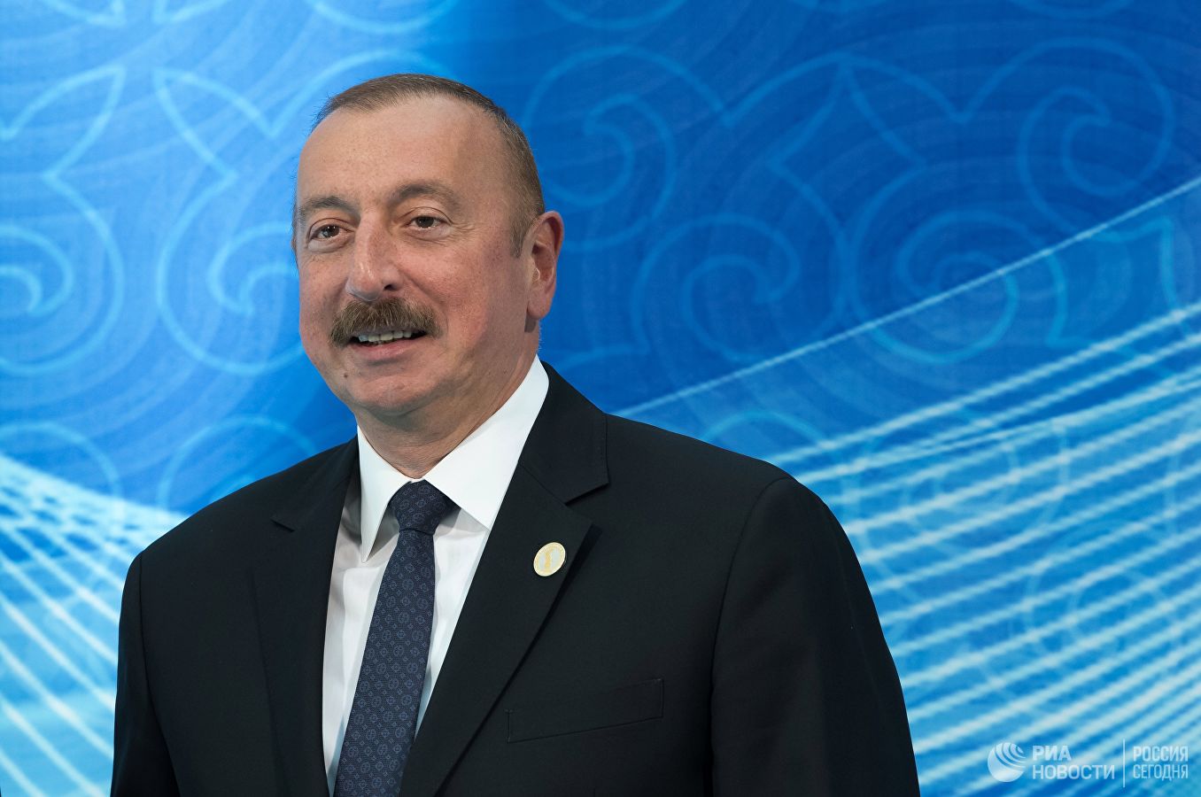 Ադրբեջանը դեռևս չի պլանավորում անդամակցել ՀԱՊԿ-ին կամ դառնալ դիտորդ.  Ալիև