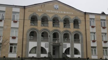 Մարտակերտում տեղի ունեցած վիճաբանության մասնակիցները ձերբակալված են