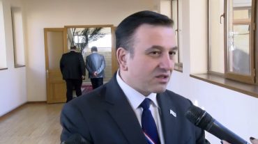 Մեղադրանք առաջադրելու պարագայում նույնպես անձը իրավունք ունի երկրից դուրս գալ. Բաղդասարյանը՝ Արամ Հարությունյանի մասին