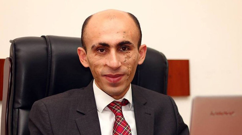 Ֆրանսահայ Ջեյմ Մարկոսյանին Արցախում ծեծի ենթարկելու լուրը կեղծ է. Արցախի ՄԻՊ