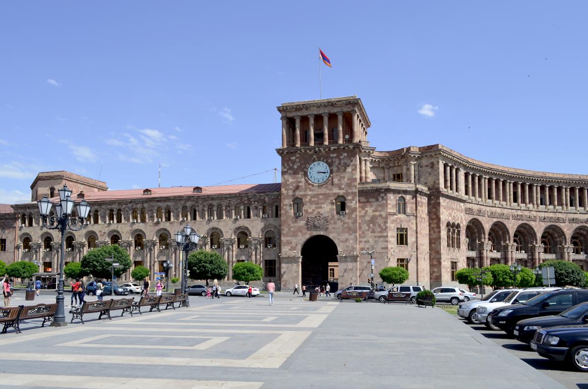 «Սև ցուցակ». որո՞նք են հարցումներն անպատասխան թողած, անհիմն մերժում տված գերատեսչությունները
