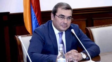 ՊԵԿ նախագահ Դավիթ Անանյանին փոխարինո՞ղ են գտել. «Ժողովուրդ»