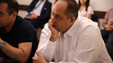 Ղազախստանում հայերի համար իրավիճակն այնքան է լարվել, որ տեղի իշխանությունները ստիպված են եղել միջամտել․ Հովհաննես Մանուկյան