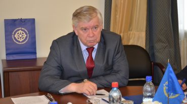 Հույս ունենք ակտիվացնել համագործակցությունը Հայաստանի հետ ՀԱՊԿ ձևաչափում. Սեմերիկովը շնորհավորել է Փաշինյանին