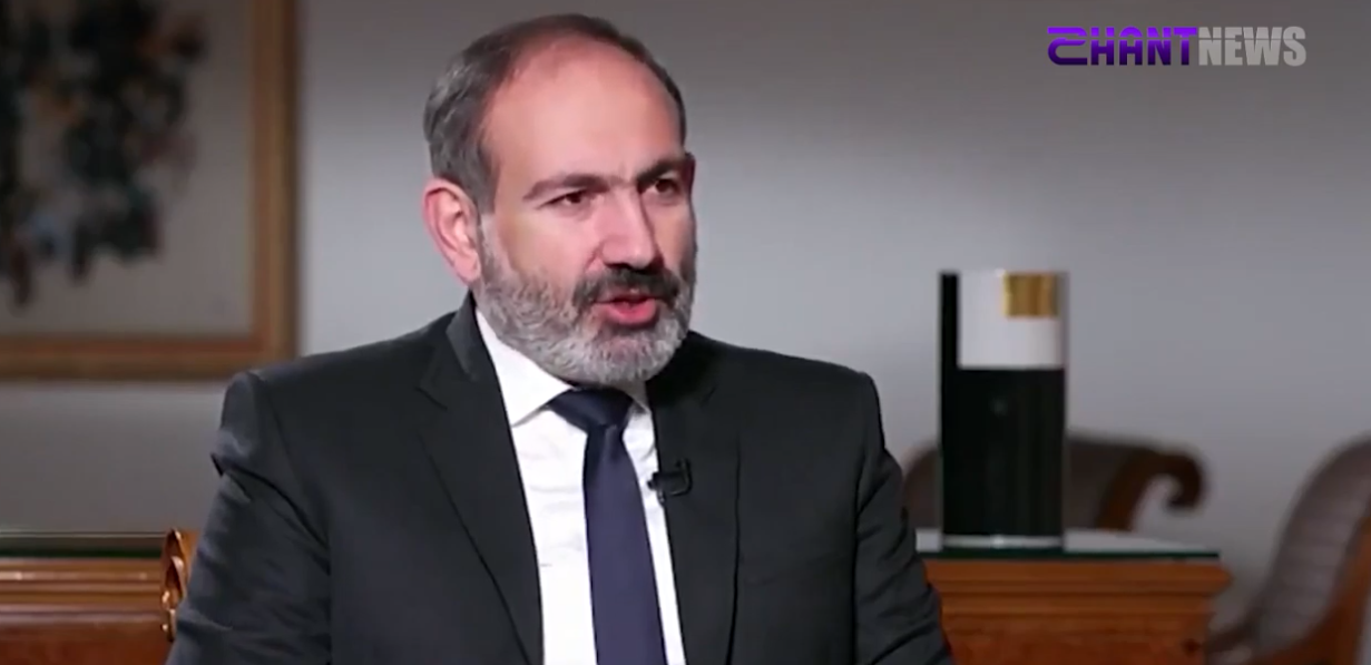 Չեմ կարծում, թե հեղափոխության ընթացքում ռուսական կողմից միջամտության փորձեր են եղել. Փաշինյան
