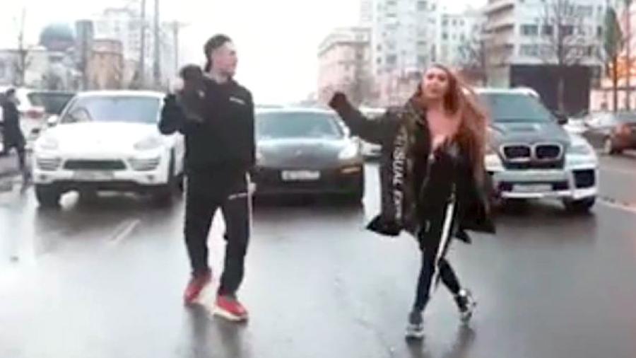 Արբատը փակած հայ բլոգերները ձերբակալվել են