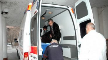 Մրգավետ գյուղում հայտնաբերվել է կորած քաղաքացու դին