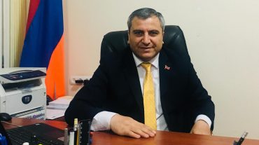 Հակակոռուպցիոն ծրագիրը պետք է լրջորեն վերանայվի. փաստաբան