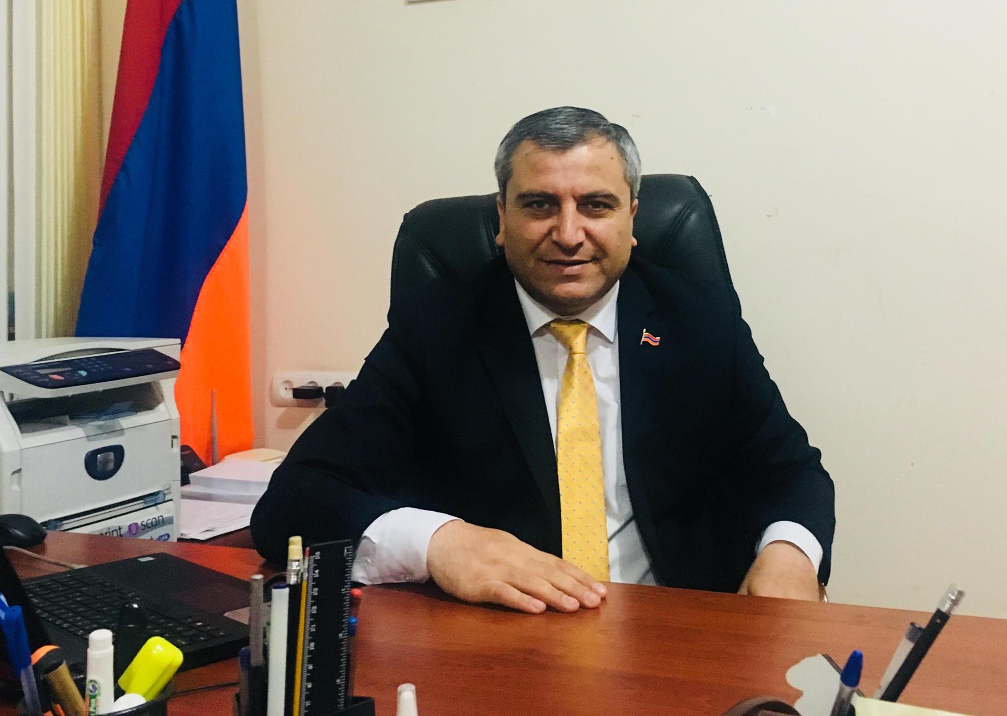 Հակակոռուպցիոն ծրագիրը պետք է լրջորեն վերանայվի. փաստաբան