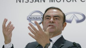 Nissan-ի նախկին ղեկավարը դատարանի առաջ կկանգնի