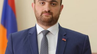 ԱԺ պատգամավոր ընտրվելուց հետո որոշեցի շարունակել մնալ Արագածոտնի մարզպետի պաշտոնում․ Դավիթ Գևորգյան