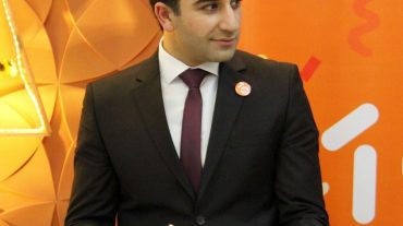 Պրահայում կողոպտել են ուսումնական այցի մեկնած հայկական պատվիրակության ղեկավարին