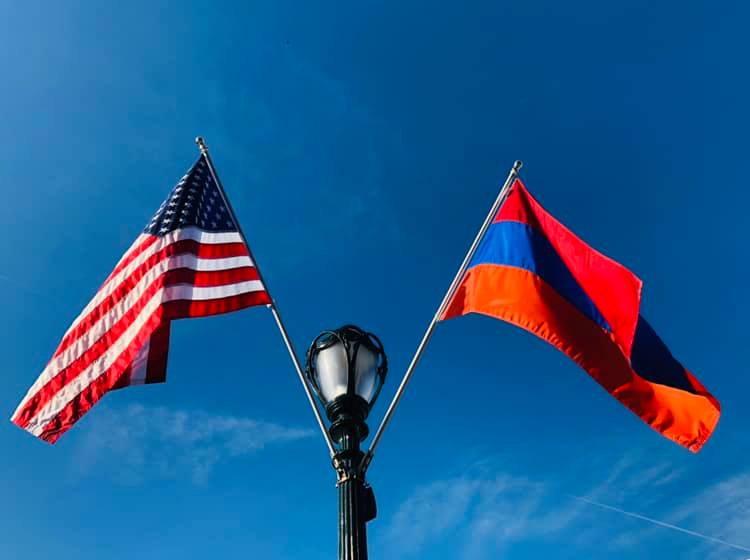 Հայ-ամերիկյան առևտրաշրջանառությունն անկում է ապրել