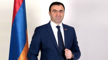 ԲՀԿ-ական պատգամավորը ինքնաբացարկ է հայտնել