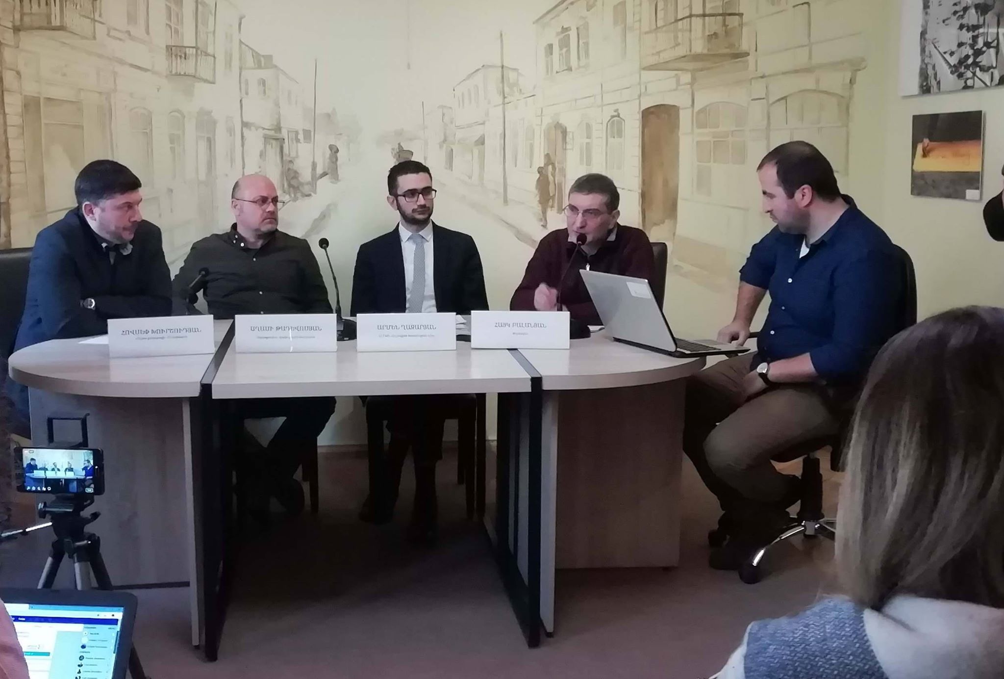 Հնդկական էժան աշխատուժով Հայաստանում տեխնոլոգիական զարգացումը կանգնում է. փորձագետ