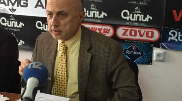Եթե ուզում ենք պահպանել հին շենքերը, ապա պետք է փոխել «Հին Երևան» նախագիծը. Հեքեքյան
