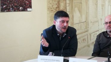 Հայաստանում պետք է պայքարել քսենոֆոբիայի դեմ. Հովսեփ Խուրշուդյան