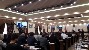 Երևանի քաղաքապետարանն ընդունեց տեղական տուրքերի մասով արտոնություններ սահմանելու որոշումը