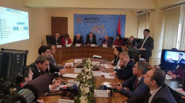ՏՄՊՊՀ-ն զգուշացում է կիրառել խոշոր առևտրային ցանցերի մատակարարների նկատմամբ