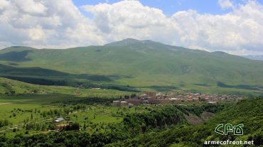 Ճնշումներ են սկսվել Ջերմուկ համայնքի ավագանու նկատմամբ. ՀԲՃ-ն ահազանգում է