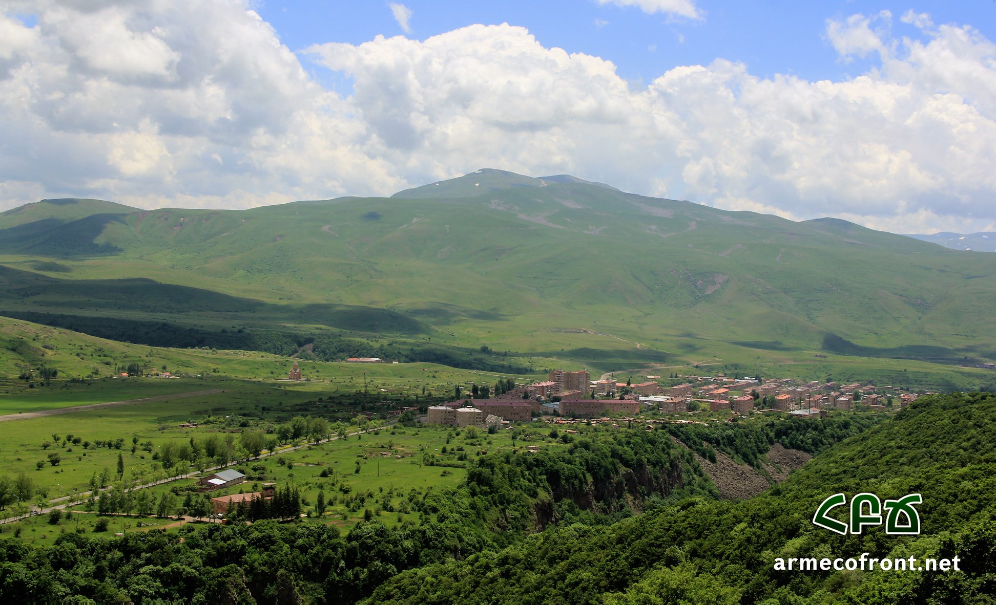 Ճնշումներ են սկսվել Ջերմուկ համայնքի ավագանու նկատմամբ. ՀԲՃ-ն ահազանգում է