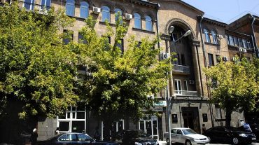 Շինարարական ընկերությունը խախտել է «ԱԱՀ-ի մասին» և «Շահութահարկի մասին» օրենքների պահանջները. ՊԵԿ