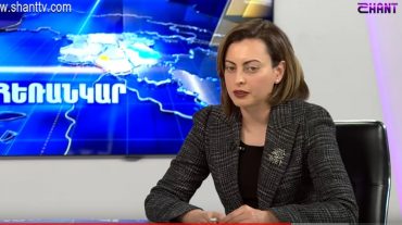 Խնդրանքս մնում է ուժի մեջ. Լենա Նազարյանն իր՝ աղմկոտ հայտարարության մասին